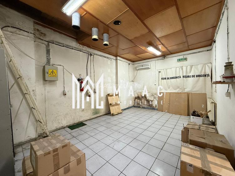 Hala 500MP + Teren 1300MP | Utilitati | Lacul lui Binder - 9