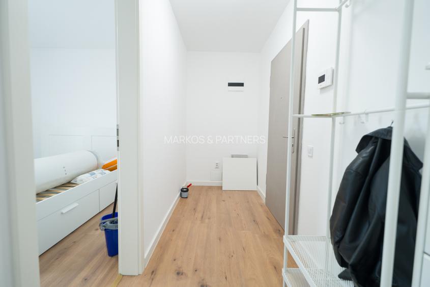 Apartament cu 2 camere I Prima închiriere I Garaj I Str. Soporului - 9