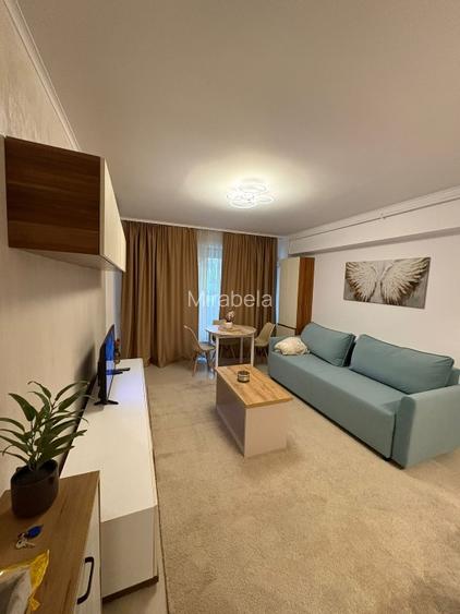 Apartament-inchiriere pe termen lung situat in Arlequin Apartment zona Butoaie - 2