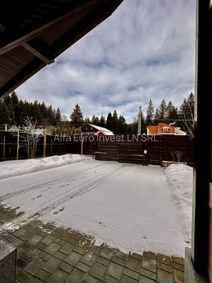 Refugiul la munte, vilă exclusivistă în mijlocul naturii, Timișul de Sus -Brașov - 22