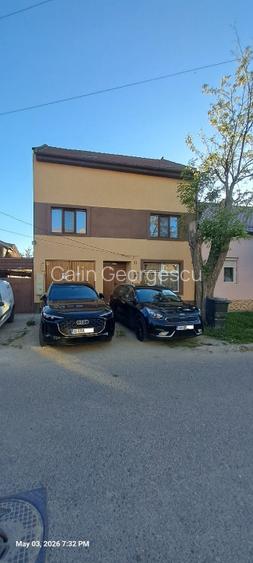 Proprietar vand casa individuala P+E+M,Zona Dambovita/ Iosefin, 170 mp2 utili - 3