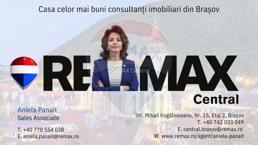 Apartament 2 camere de vânzare, 60 mp utili, locație premium - 9