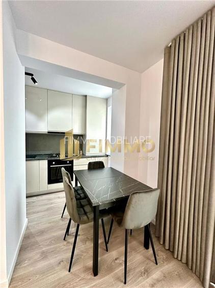 Apartament superb | Loc de parcare inclus | ID: 1734 - 7