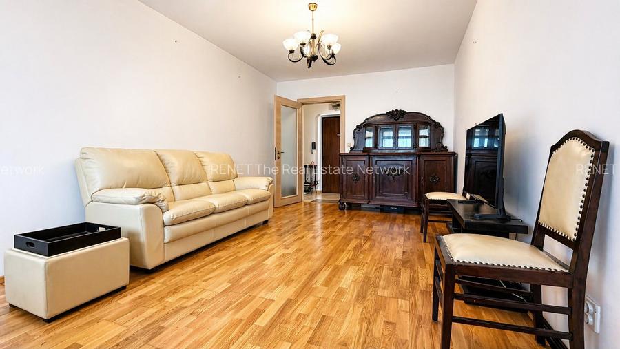 Apartament 3 camere - Acces direct Parc Plumbuita - renovat - Doamna Ghica - 6