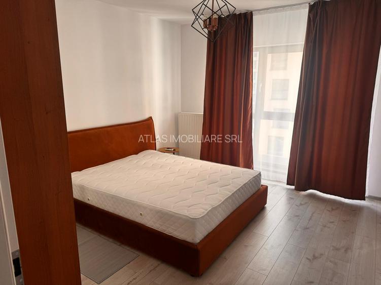 Lujerului - Plaza Residence - imobil 2022 - 2