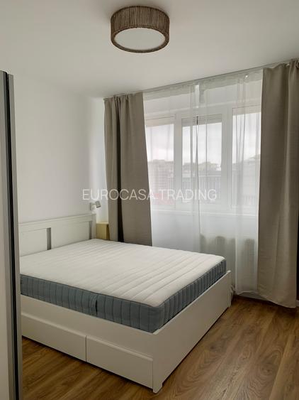 Apartament 2 camere, bld Ion Mihalache, langa metrou, renovat integral - 6