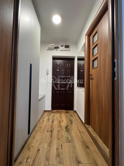 Garsonieră Decomandată Lujerului - 9