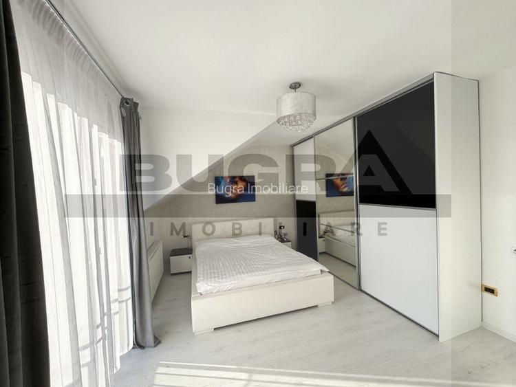 Apartament de 3 camere, 77.8mp utili, parcare, zona Tineretului - 5