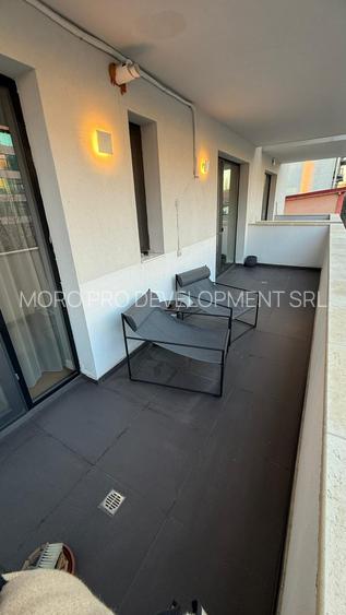 Apartament 2 camere in  zona Premium Nord Bucuresti - 8
