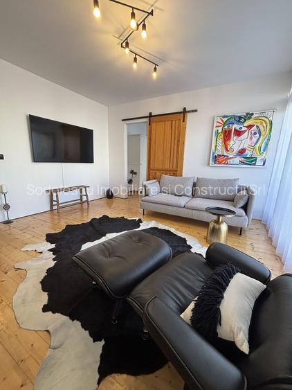 Apartament 2 camere in imobil nou zona Soarelui - 17