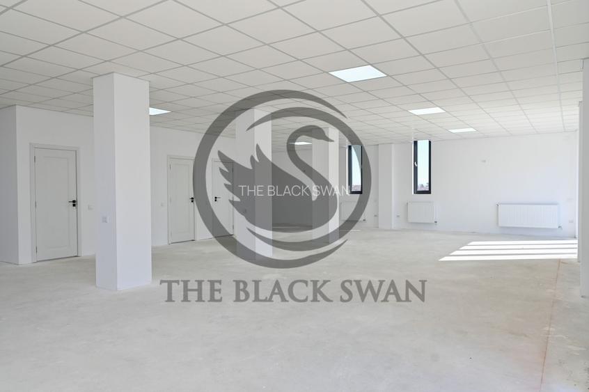 Spațiu comercial de vanzare | 306 mp | Periș - Ilfov | Comision 0% - 3