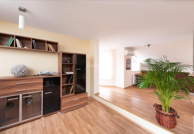 Apartament cochet la casă, Dumbrăvița - 9