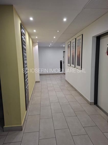 Perfect investitie, CITY OF MARA, apartament  cu parcare subterana - 6