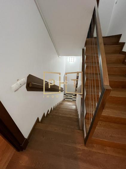 OCAZIE UNICA! Casa individuala in centrul Clujului cu 6 camere, 216 mp utili. - 5