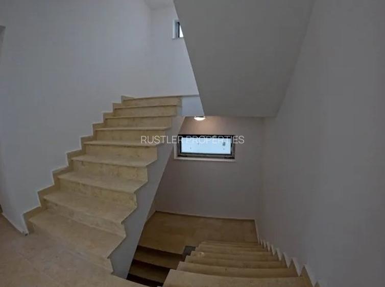 Apartament 4 camere in ansamblu nou, Baneasa -Apicultorilor - 17