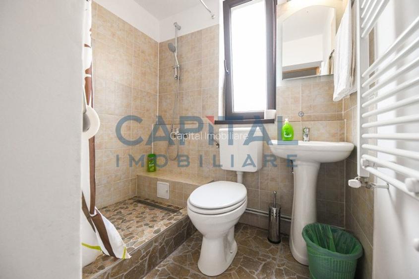 Vila  Pemsiune cu 10 camere si 10 bai de vanzare in Cluj Napoca. - 22