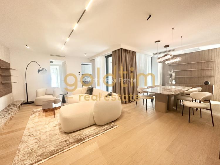 APARTAMENT LUX/BLOC BOUTIQUE/TERASA26MP/ZONA DE REFERINTA/CHARLES DE GAULLE - 2