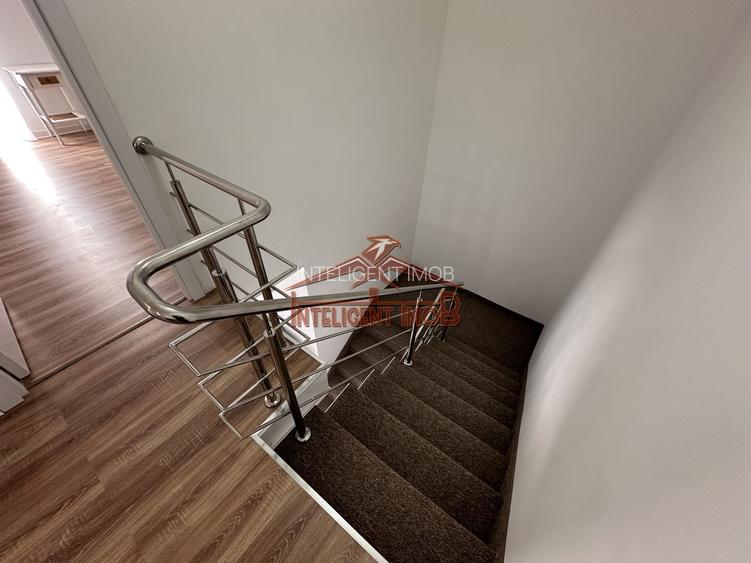 Casa-Duplex LA CHEIE in Selimbar zona Triajului COMISION 0% - 6