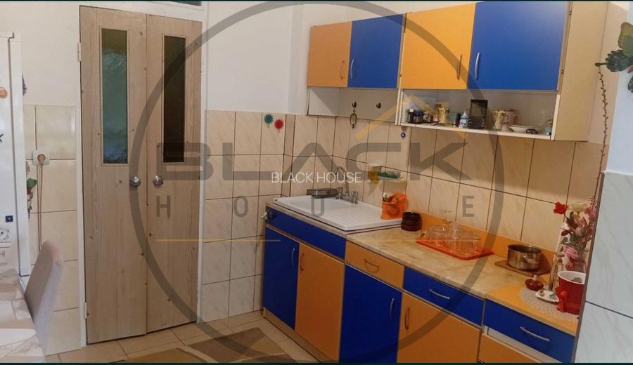 Apartament cu 2 camere ,etaj intermediar , Marasti - 4