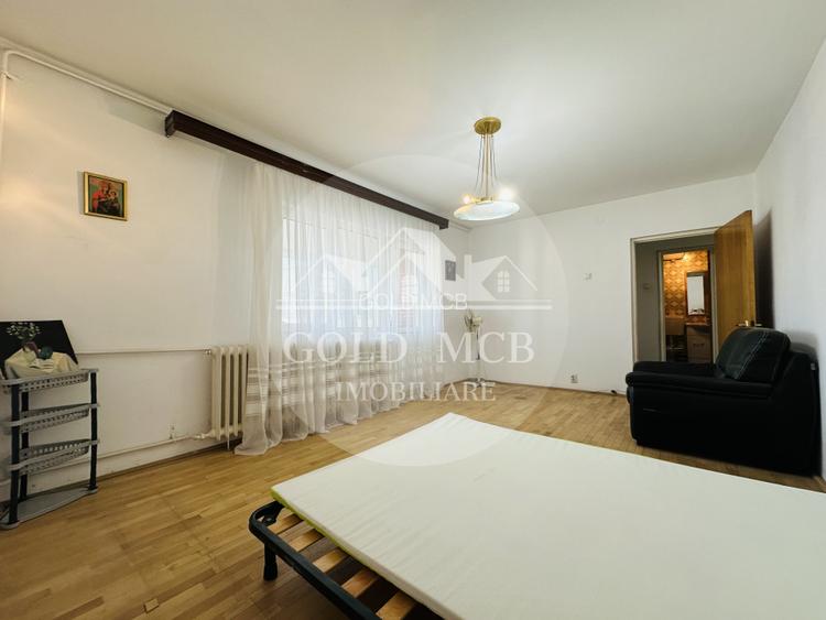 Apartament 4 camere - Sos Pantelimon- Parcul Morarilor - 13