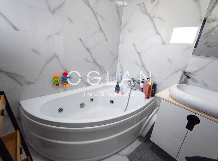 Casa Moderna la cheie,  4 cam. - Arhitectilor, COMISION 0% - 14