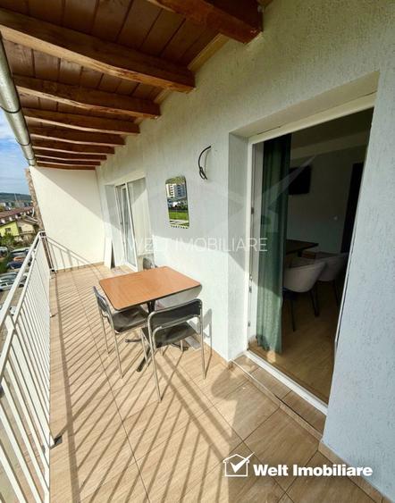 Apartament  2 camere|  parcare | Floresti zona Terra - 6