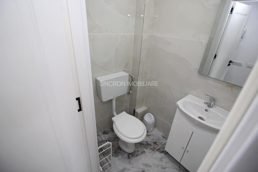 Titan, 5 minute metrou 1 Decembrie 1918, garsonieră nouă, mobilată și utilată - 6