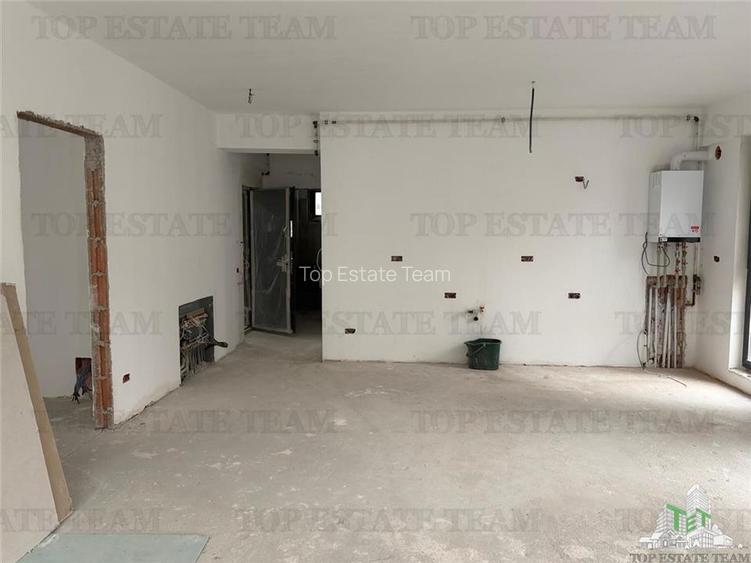 Baneasa | Apartament 3 camere cu curte proprie | Zona de Nord premium | 320.000 - 5