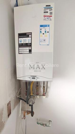 Casă de vânzare  Chinteni | 120 mp | Teren 474 mp | 0 % Comision - 12