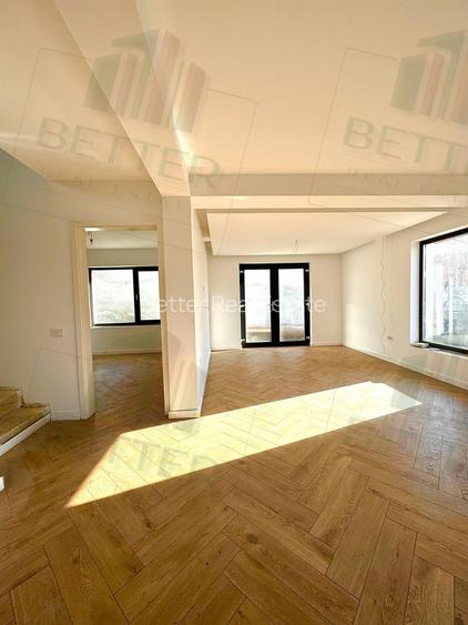 Casă nouă de vânzare în Berceni Ilfov - 4 camere, mutare rapidă - 5