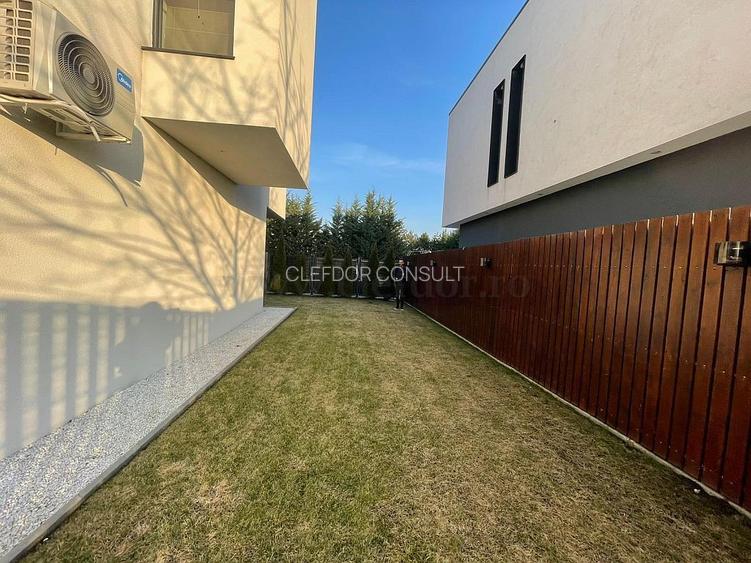 Vila de lux in zona Iancu Nicolae - 16