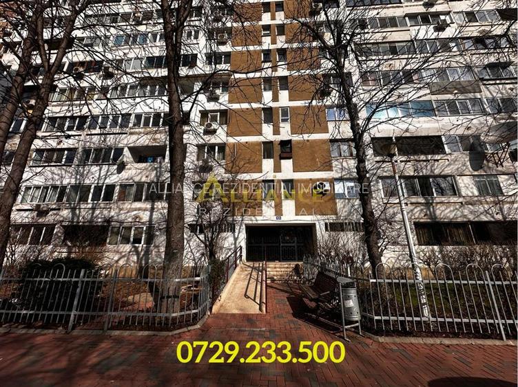 Apartament 2 camere ~ 50 mp ~ Metrou TITAN - 11