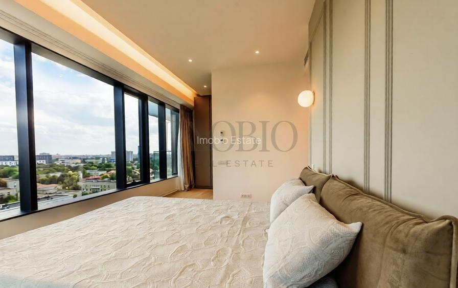 Apartament 3 Camere | Mircea Eliade | Loc de Parcare - 5