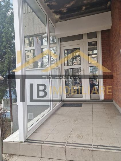 Spatiu comercial, 40 mp, Zona Poli 2 - 2