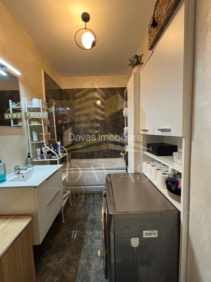 Apartament cu 2 camere | Iris | Beta Residence - 9