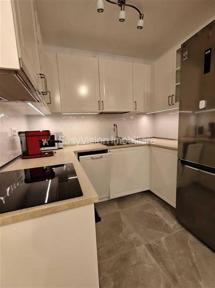 Apartament 2 camere|  ONE Park Cotroceni | Parcare subterana - 8