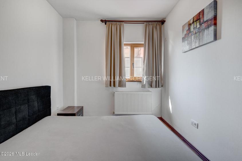 Inchiriere apartament 2 camere Sos.Buc-Targoviste //Metrou Straulesti - 12