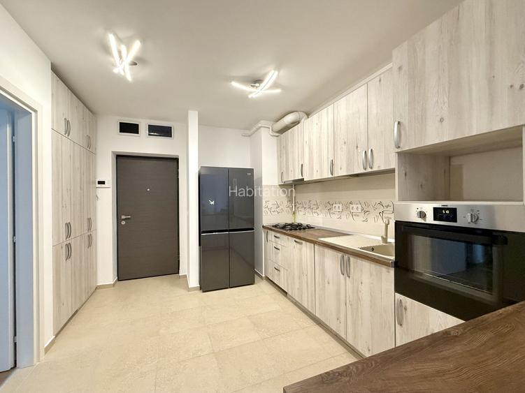 Apartament 3 camere, zona Lipovei, lângă pădure - 9