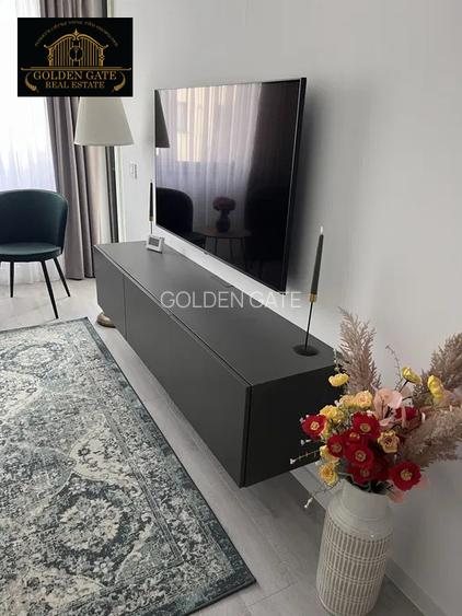 COMISION 0 | Novum 56 Timisoara - Garsoniera Mobilata Balcon Centrala - 3