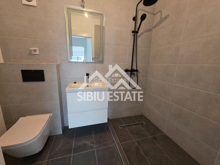 Apartament 4 camere, 2 bai bloc nou cu lift si parcare - 4