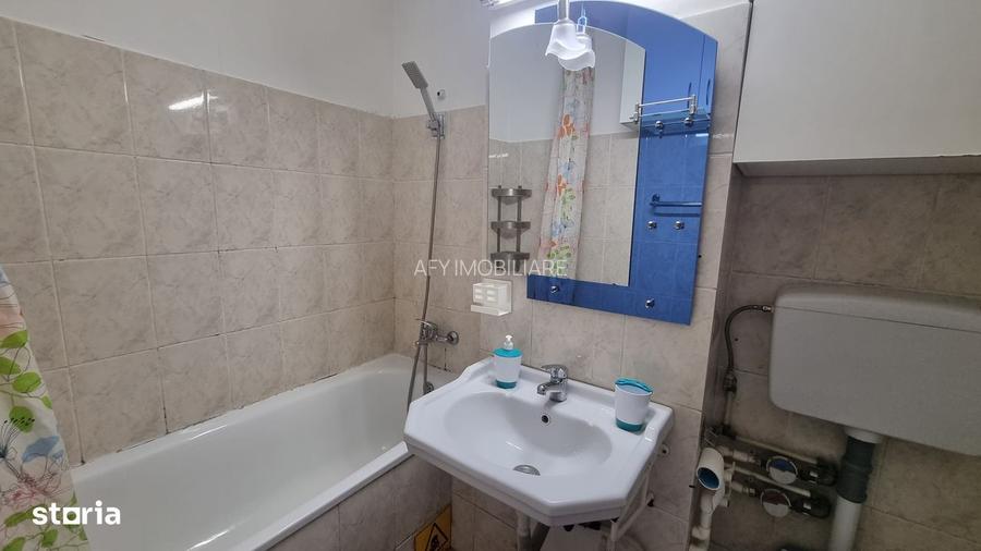 De vanzare Apartament 3 Camere Timpuri noi - Nerva Traian sector 3 - 12