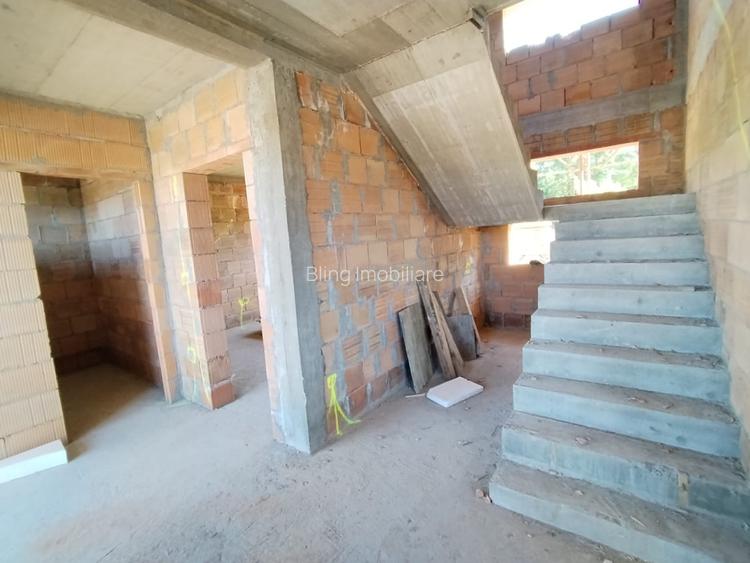 Duplex de vanzare, Zona Urusagului, 120mp utili - 8