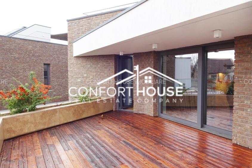 Vila moderna, 6 camere, piscina ansamblu - IANCU NICOLAE - 34