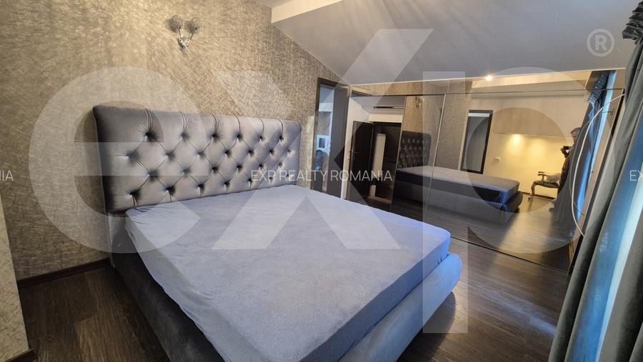 Vilă deosebită în Balotești – liniște, natură și confort lângă Pădure - 3