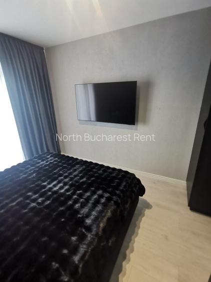 Apartament 2 camere | In zona 23 August | Loc de Parcare Subteran - 8