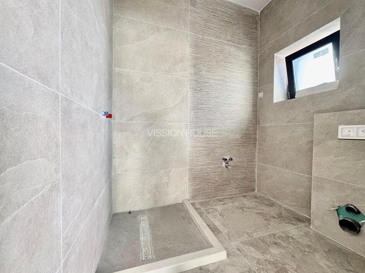 Vilă individuală P+1 de vânzare – Otopeni | Str. Petre Ispirescu | Imobil 2025 - 18