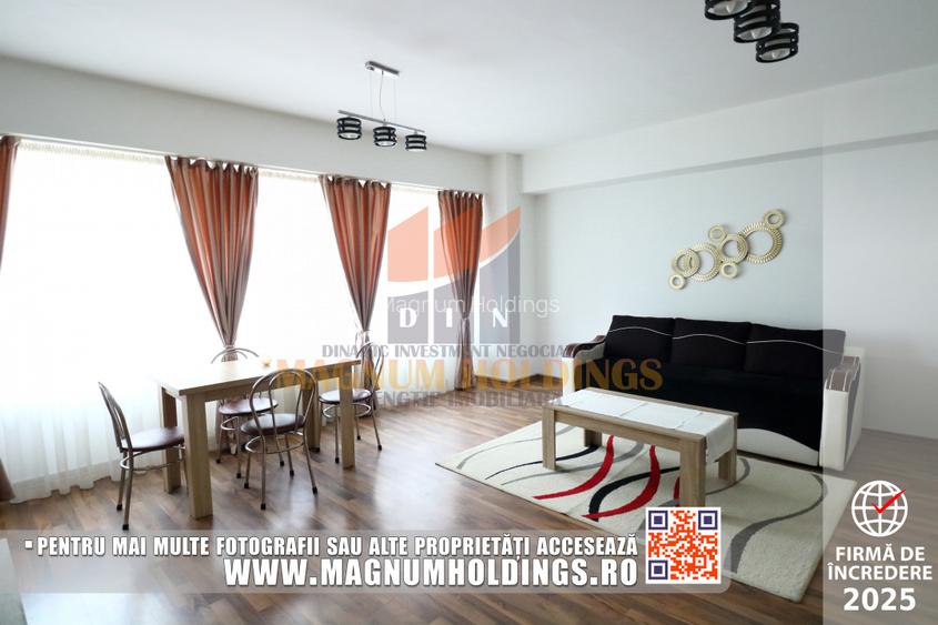 Apartament 2 camere, bloc nou, ultracentral - 2