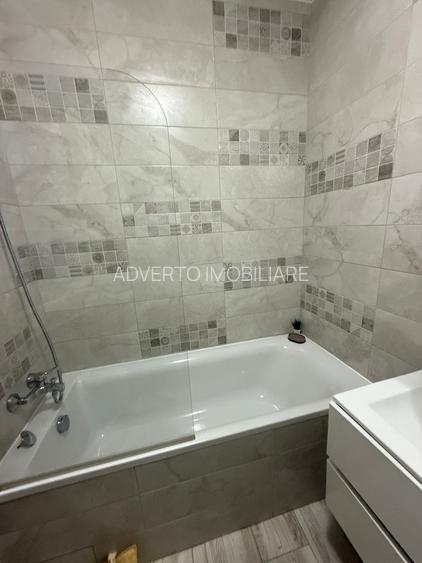 Închiriere garsonieră Exigent Plaza/ Lujerului - 9