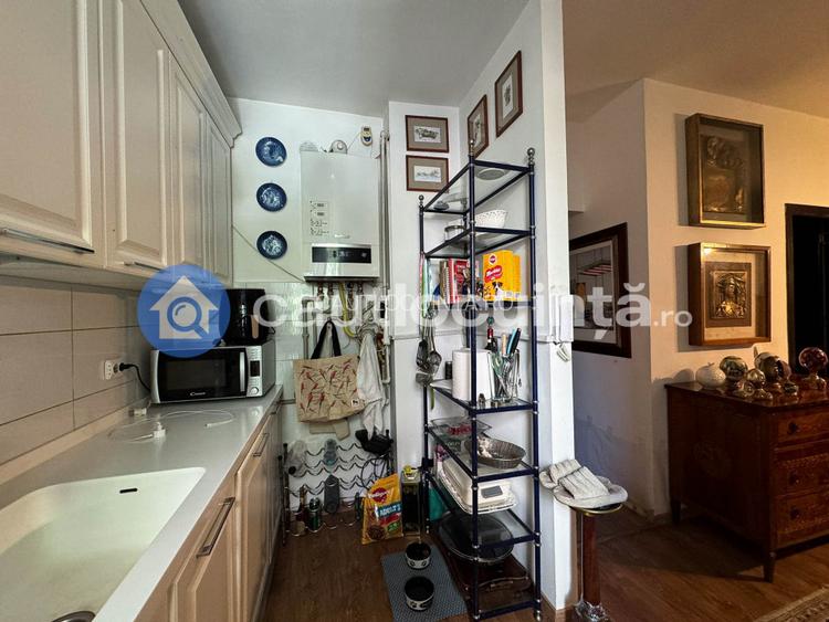Apartament Duplex 3 Camere Decebal Calarasilor Unirii Muncii Metrou - 10