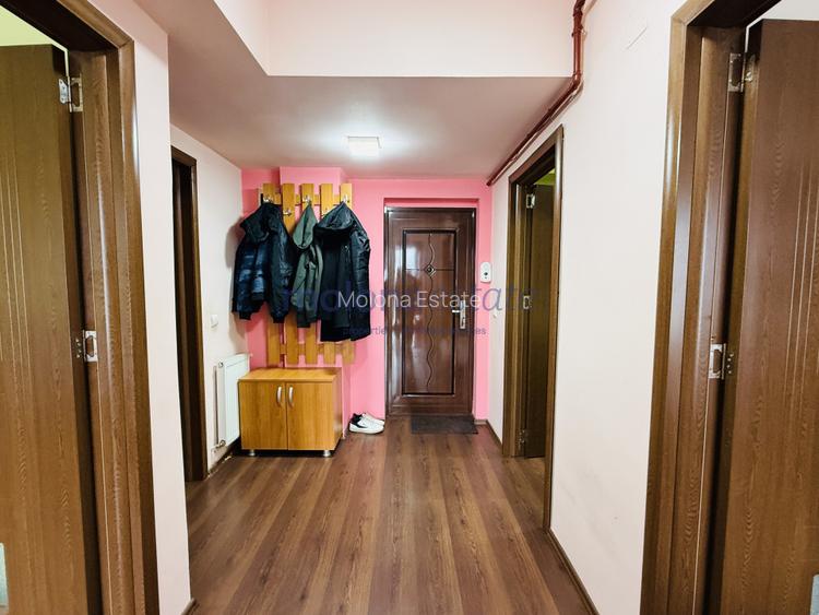 Apartament cu 2 camere si parcare subterana - 5